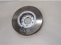  Диск тормозной Volkswagen Passat 5 2000-2005 20462621 #1