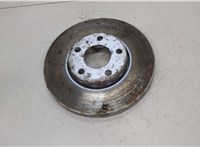  Диск тормозной Volkswagen Passat 5 2000-2005 20462621 #3