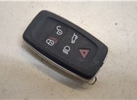  Ключ зажигания Land Rover Range Rover 3 (LM) 2002-2012 20462622 #1