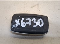  Ключ зажигания Land Rover Range Rover 3 (LM) 2002-2012 20462622 #2