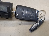  Замок зажигания Peugeot 207 20462626 #3