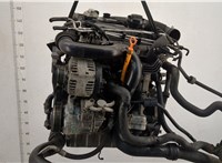  Компрессор кондиционера Volkswagen Touran 2003-2006 11427603 #4