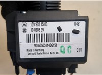  Замок зажигания Mercedes B W245 2005-2012 20462633 #4