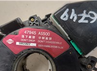  Переключатель поворотов и дворников (стрекоза) Nissan Juke 2010-2019 20462635 #3