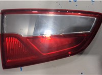  Фонарь крышки багажника Ford EcoSport 2017-2023 20462637 #1