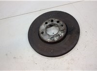  Диск тормозной Saab 9-3 2002-2014 20462643 #3