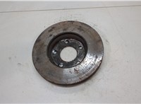  Диск тормозной Mazda 3 (BL) 2009-2013 20462647 #1