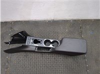  Консоль салона (кулисная часть) Acura ILX 2018-2025 20462648 #1