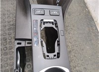 Консоль салона (кулисная часть) Acura ILX 2018-2025 20462648 #11