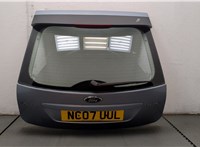 1487316, P4M51A40410AY Крышка (дверь) багажника Ford Focus 2 2005-2008 20462649 #1