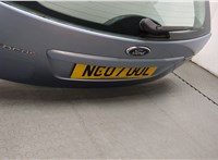 1487316, P4M51A40410AY Крышка (дверь) багажника Ford Focus 2 2005-2008 20462649 #4