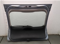 1487316, P4M51A40410AY Крышка (дверь) багажника Ford Focus 2 2005-2008 20462649 #9
