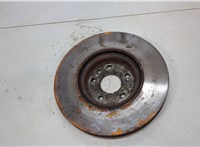  Диск тормозной Ford Kuga 2012-2016 20462653 #1
