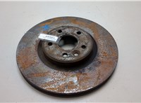 1770767, CV611125GA Диск тормозной Ford Kuga 2012-2016 20462653 #4
