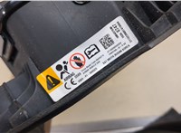  Подушка безопасности водителя Opel Antara 20462655 #4