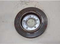 Диск тормозной Mazda 3 (BL) 2009-2013 20462658 #1