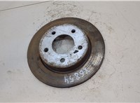  Диск тормозной Mazda 3 (BL) 2009-2013 20462658 #3