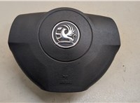  Подушка безопасности водителя Opel Zafira B 2005-2012 20462659 #1