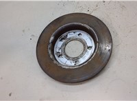  Диск тормозной Mazda 3 (BL) 2009-2013 20462661 #1