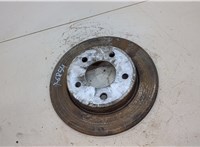  Диск тормозной Mazda 3 (BL) 2009-2013 20462661 #3