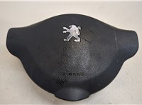  Подушка безопасности водителя Peugeot Partner 2008-2012 20462662 #1