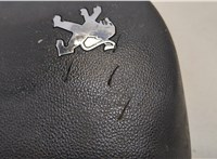  Подушка безопасности водителя Peugeot Partner 2008-2012 20462662 #2