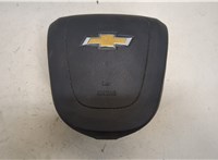  Подушка безопасности водителя Chevrolet Aveo (T300) 2011-2015 20462671 #1