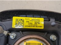  Подушка безопасности водителя Chevrolet Aveo (T300) 2011-2015 20462671 #3
