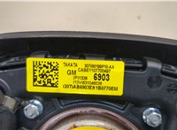  Подушка безопасности водителя Chevrolet Orlando 2011-2018 20462678 #4
