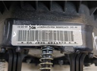  Подушка безопасности водителя Citroen Berlingo 2008-2012 20462683 #3