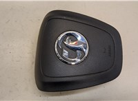  Подушка безопасности водителя Opel Insignia 2008-2017 20462685 #1