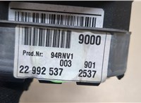  Подушка безопасности водителя Opel Insignia 2008-2017 20462685 #4