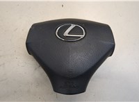  Подушка безопасности водителя Lexus RX 2003-2009 20462689 #1