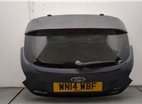  Замок багажника Ford Focus 3 2011-2015 11427655 #1