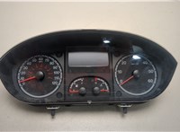  Щиток приборов (приборная панель) Fiat Ducato 2006-2014 20462695 #1