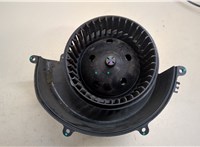  Двигатель отопителя (моторчик печки) Opel Astra H 2004-2010 20462712 #1