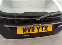 1761865, 8A61A442A66BE Замок багажника Ford Fiesta 2008-2013 11427677 #3