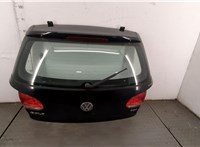 5K0945087D Фонарь дополнительный (стоп-сигнал) Volkswagen Golf 6 2009-2012 11427683 #1