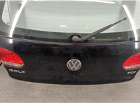 5K0945087D Фонарь дополнительный (стоп-сигнал) Volkswagen Golf 6 2009-2012 11427683 #3