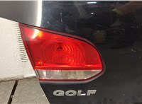 5K0945087D Фонарь дополнительный (стоп-сигнал) Volkswagen Golf 6 2009-2012 11427683 #5