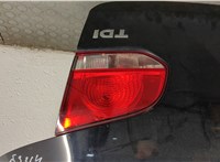 5K0945087D Фонарь дополнительный (стоп-сигнал) Volkswagen Golf 6 2009-2012 11427683 #9