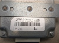  Блок управления полным приводом Suzuki SX4 2006-2014 20462739 #2