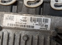  Блок управления двигателем Ford S-Max 2006-2010 20462752 #2