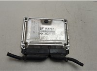 038906019R, 0261011143 Блок управления двигателем Ford Galaxy 2000-2006 20462760 #1