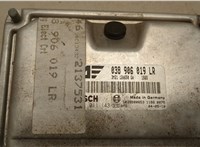 038906019R, 0261011143 Блок управления двигателем Ford Galaxy 2000-2006 20462760 #2