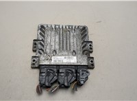 237100777R Блок управления двигателем Renault Scenic 2009-2012 20462761 #1