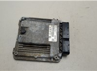  Блок управления двигателем Volkswagen Touareg 2007-2010 20462766 #1