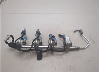 DS7G9F593EA, 2012908 Форсунка топливная Ford Kuga 2016-2019 20462770 #6