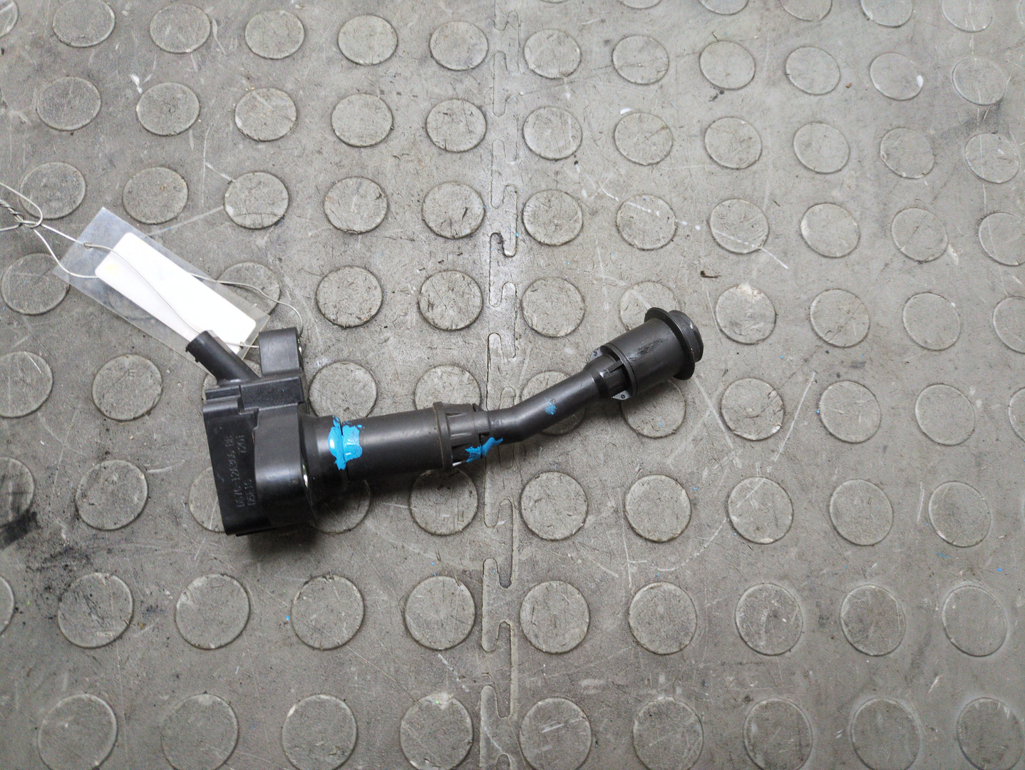 Катушка зажигания