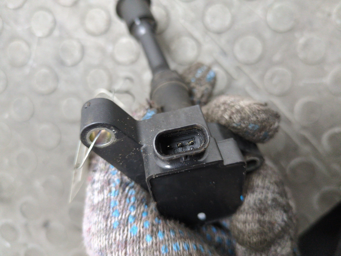 Катушка зажигания